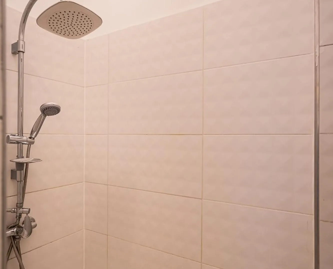 A20- BP Modern Boutique Apartments Budapešť 0*,  Maďarsko